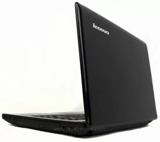 Review Notebook Lenovo G470: Untuk Segala Kalangan 8 Lenovo G470 10