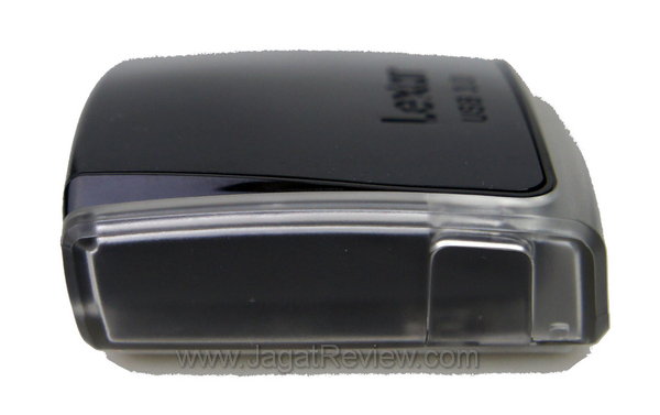 Lexar Professional Card Reader - Kenop Pembuka Lexar Professional Card Reader Kenop Pembuka