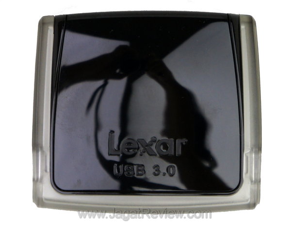 Lexar Professional Card Reader Lexar Professional Card Reader