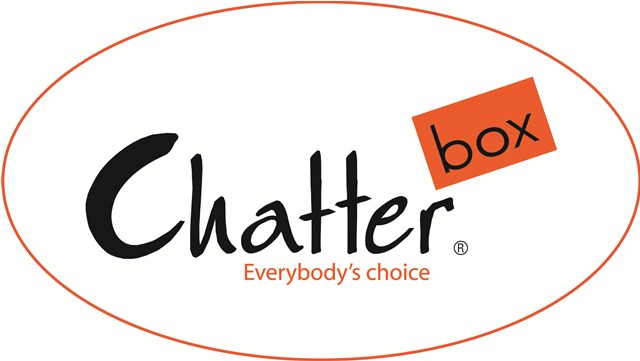 Menu Baru Sehat ala Chatterbox 4 Logo CB