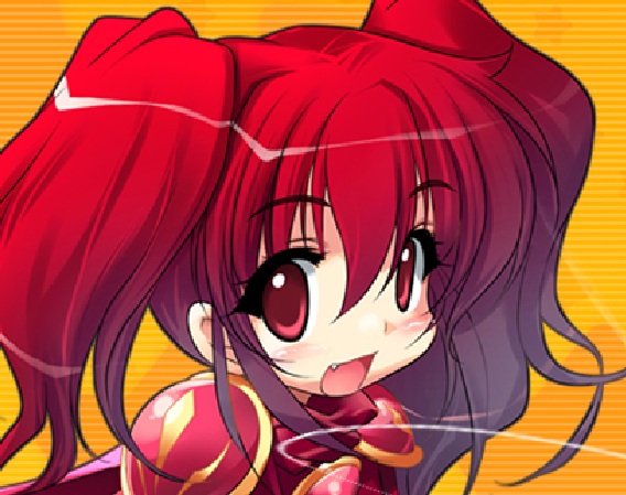 Luna Plus Hadir dengan Event Akhir Pekan 4 Lunaplus Human Female