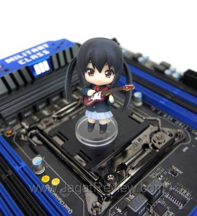 MSI X79A GD65 nendos