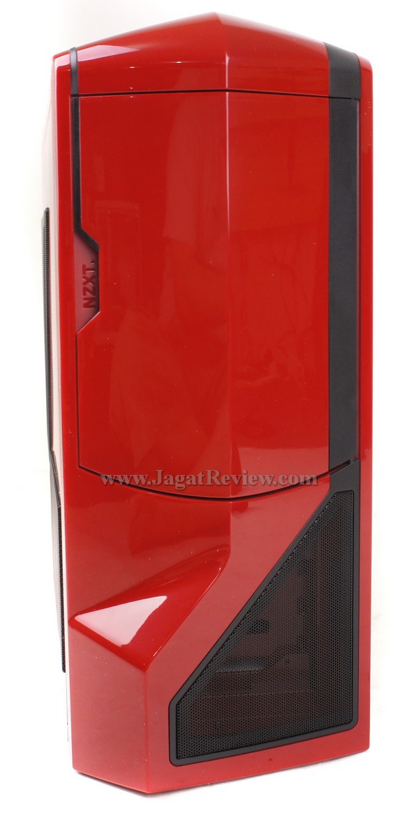 SONY DSC NZXT Phantom Red 2