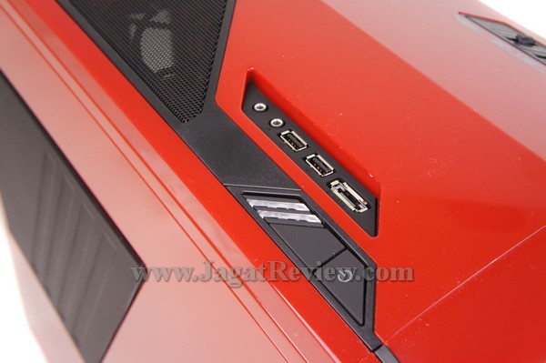 SONY DSC NZXT Phantom Red 6