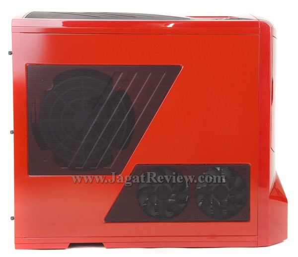 SONY DSC NZXT Phantom Red 8