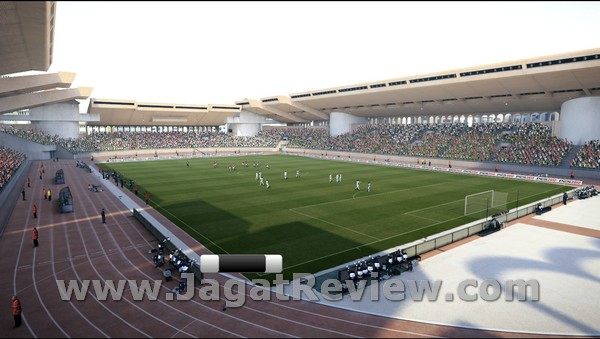 PES 2012 13