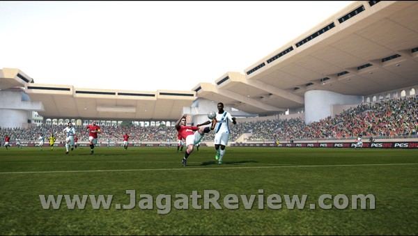 PES 2012 (40) PES 2012 40