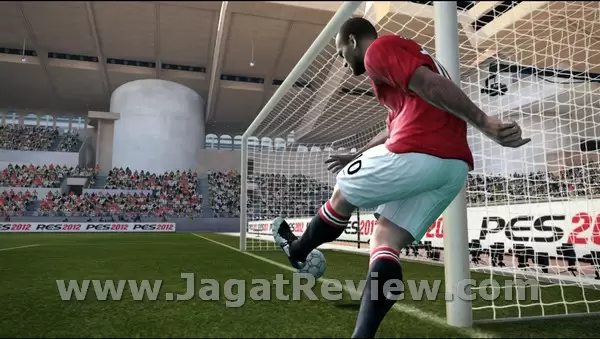 Preview Pro Evolution Soccer 2012: Sensasi Mencoba Full Version 15 PES 2012 43