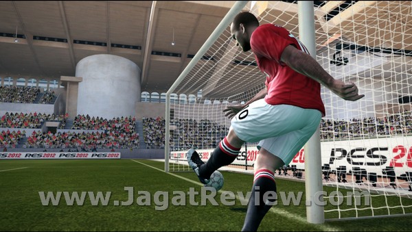 PES 2012 (43) PES 2012 432