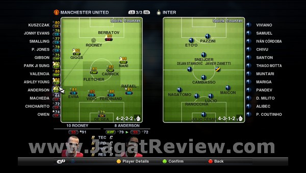 PES 2012 (6) PES 2012 6