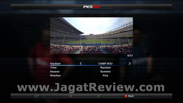 PES 2012 (7) PES 2012 7