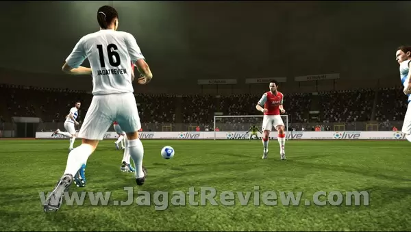 Update Resmi Pro Evolution Soccer 2012 Sudah Tersedia 8 PES 2012 941