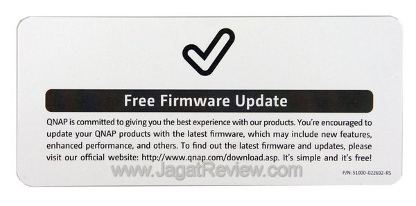 QNAP TS-459 Pro 2 - Free Upgrade QNAP TS 459 Pro 2 Free Upgrade