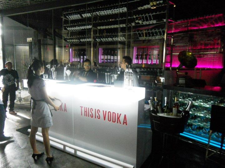 Qi, Outlet Dining dan Entertaniment Terbaru Persembahan The Rych Concepts 14 Qi2