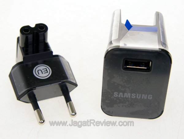 Samsung Galaxy Tab 8.9 - Charger Samsung Galaxy Tab 8.9 Charger