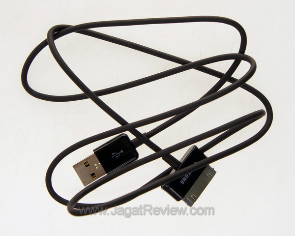 Samsung Galaxy Tab 8.9 - Kabel Data Samsung Galaxy Tab 8.9 Kabel Data