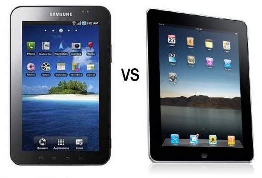 Samsung Akan Bayar Tuntutan Apple Dengan Recehan? 10 Samsung vs Apple