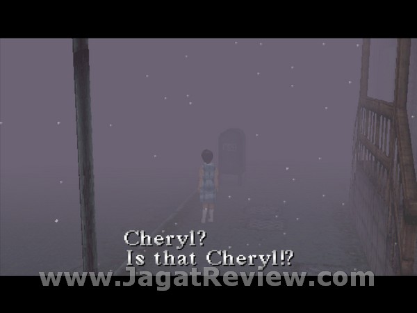 Silent Hill (10) Silent Hill 10