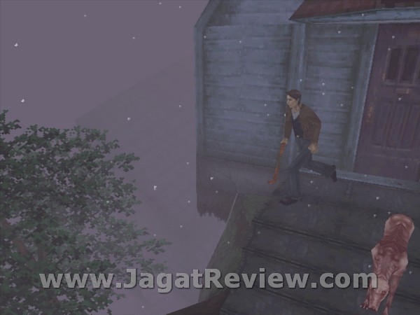 Silent Hill (31) Silent Hill 31