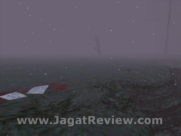 Silent Hill (33) Silent Hill 33