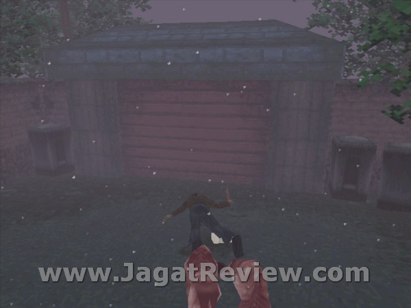 Silent Hill (37) Silent Hill 37