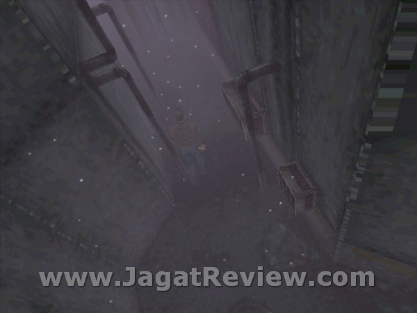 Silent Hill (38) Silent Hill 38