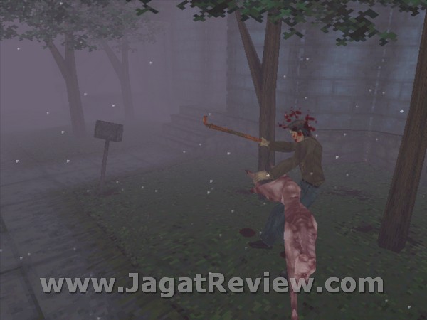 Silent Hill (39) Silent Hill 39