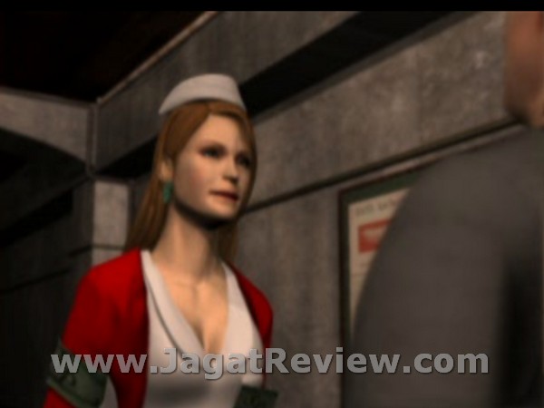Silent Hill (4) Silent Hill 4