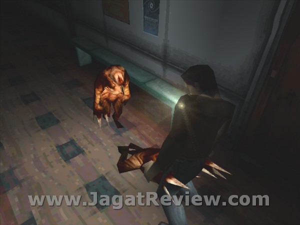 Silent Hill (68) Silent Hill 68