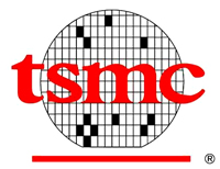 TSMC Mulai Memproduksi Prosesor 28nm! 27 TSMC logo