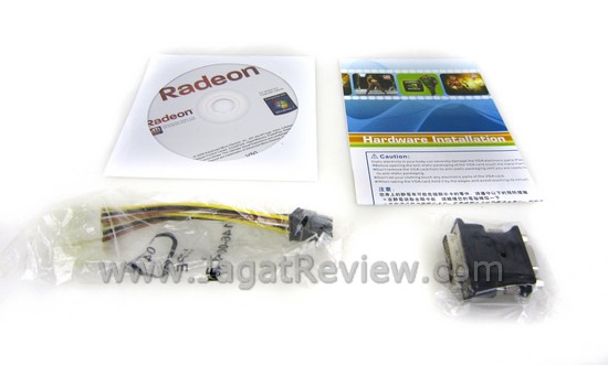 Review Vaikoo Radeon HD 6850: Sederhana dan Lebih Dingin 5 VaikooHD6850 03