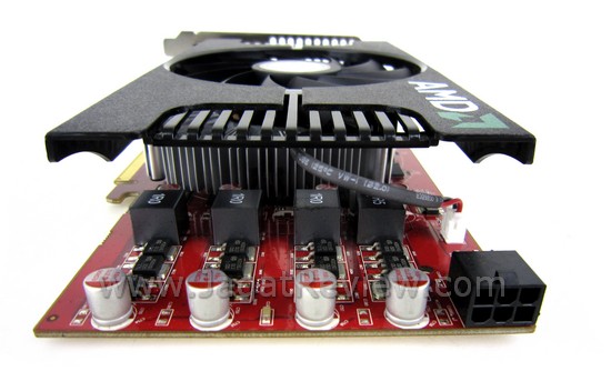 Review Vaikoo Radeon HD 6850: Sederhana dan Lebih Dingin 2 VaikooHD6850 07