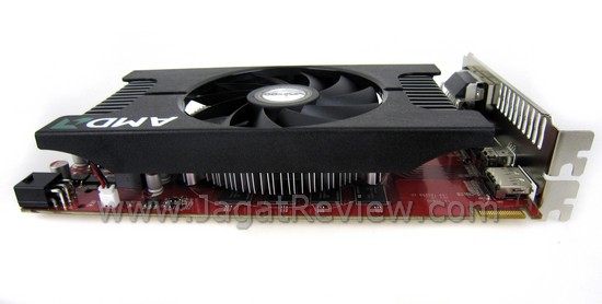 Review Vaikoo Radeon HD 6850: Sederhana dan Lebih Dingin 3 VaikooHD6850 08
