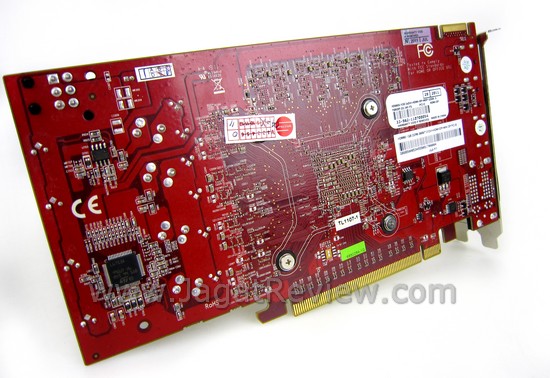 Review Vaikoo Radeon HD 6850: Sederhana dan Lebih Dingin 6 VaikooHD6850 13