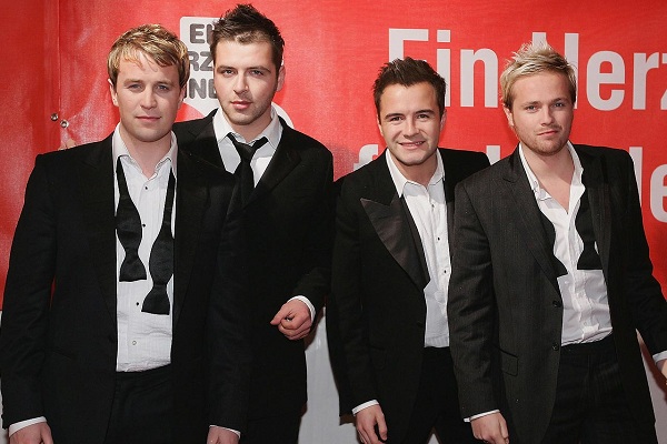 Westlife Westlife