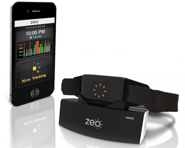 Zeo Sleep Manager Zeo Sleep Manager