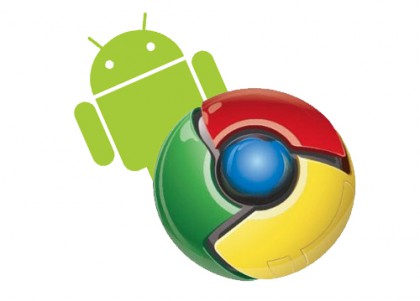 android chrome