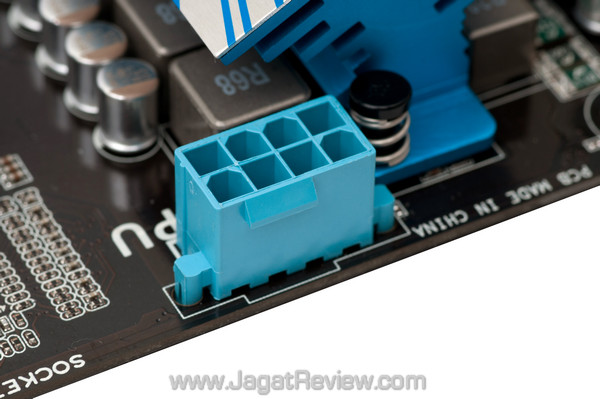 asus m5a99x evo jagatreview 8-pin power connector asus m5a99x evo jagatreview 8 pin power connector