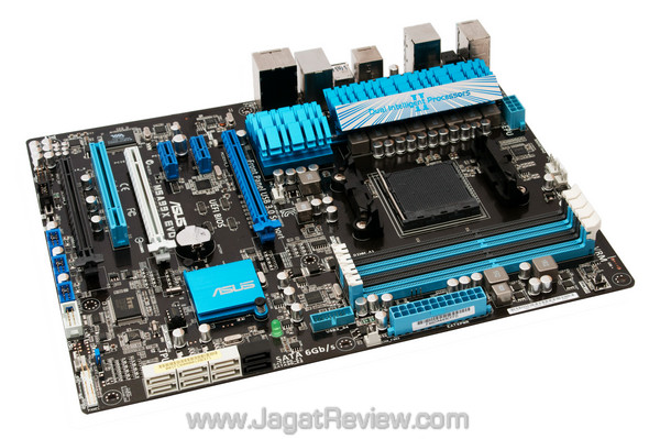 asus m5a99x evo jagatreview board 02 asus m5a99x evo jagatreview board 02