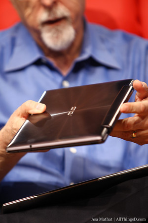 ASUS Transformer Prime Gunakan Prosesor Quad-Core dari NVIDIA 6 asus transformer prime