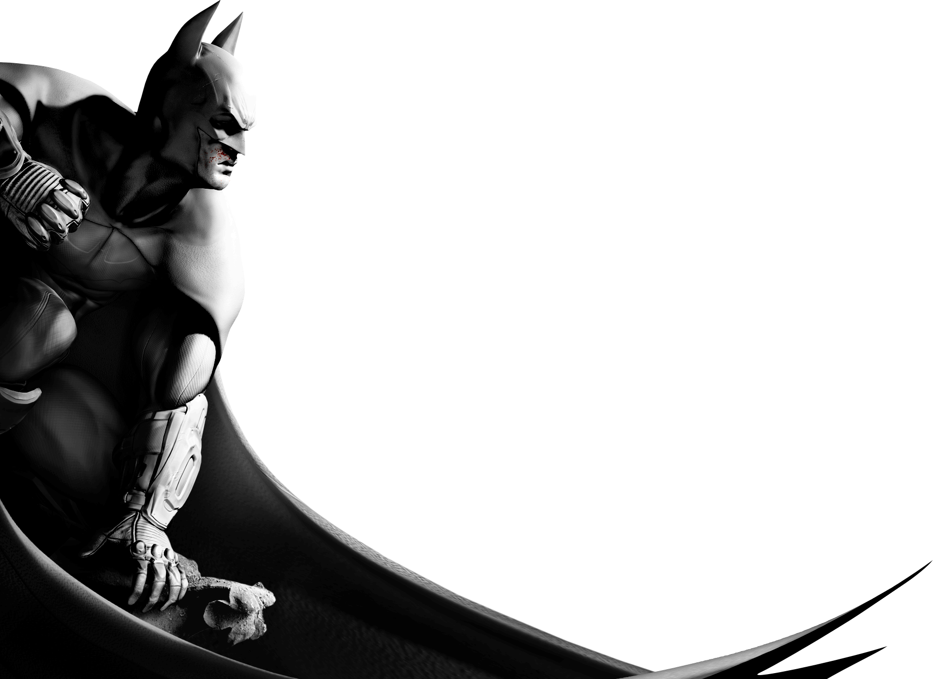 Prekuel Arkham City Dipersiapkan – Hadirkan Justice League? 3 batman arkham city2