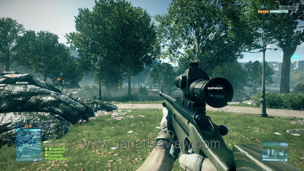 EA Mulai Perbaiki Bug Battlefield 3 10 battlefield 3 jagat1