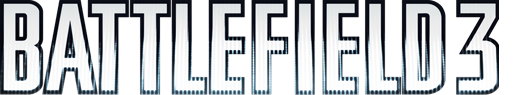 battlefield 3 logo