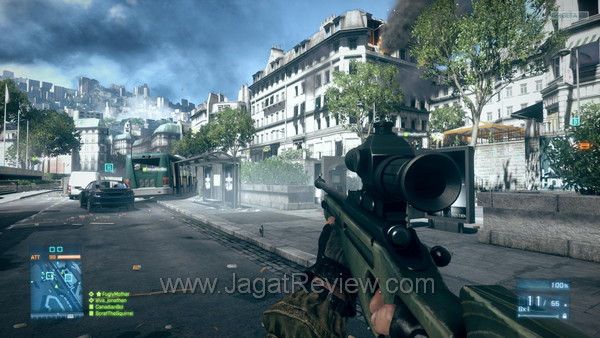Menjajal Battlefield 3 Open Beta! 5 battlefield 3 open beta jagatreview 004