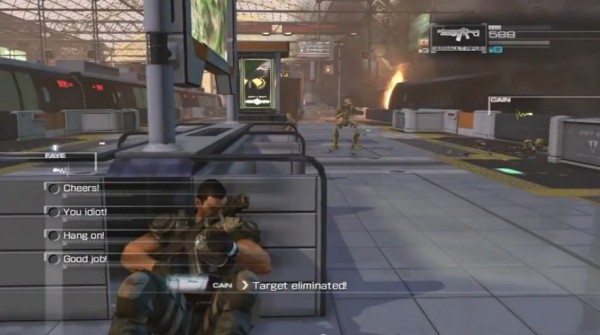 binary domain consequences system