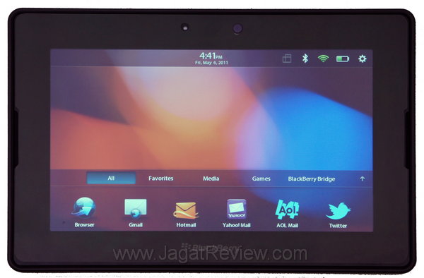 blackberry playbook jagatreview blackberry playbook jagatreview