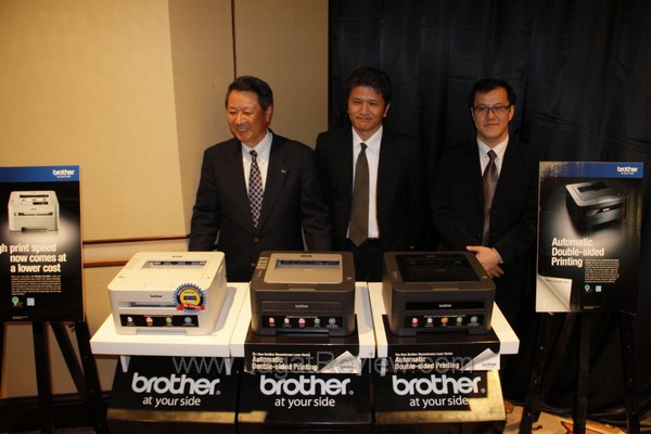 Brother Perbarui Jajaran Printer Monokrom 8 brother printer launching all