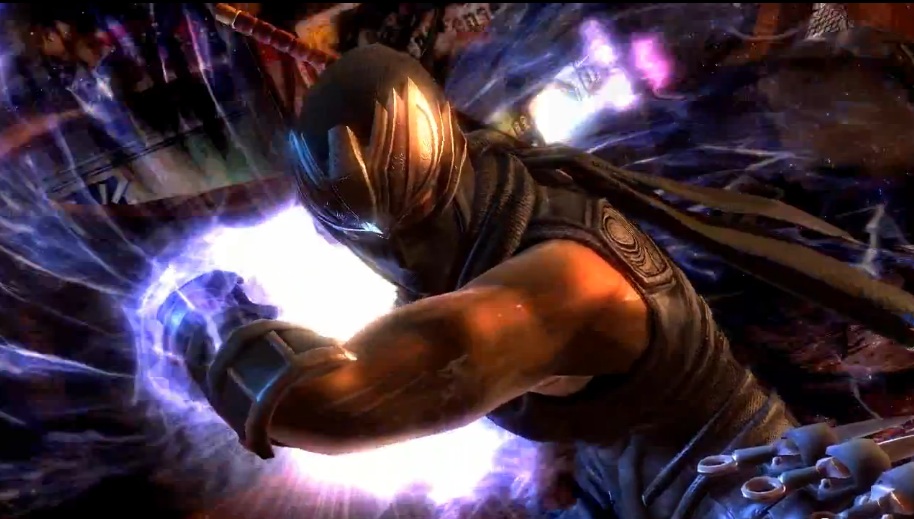 Dead Or Alive 5 Perlihatkan Sistem Battle Baru 1 dead or alive 5