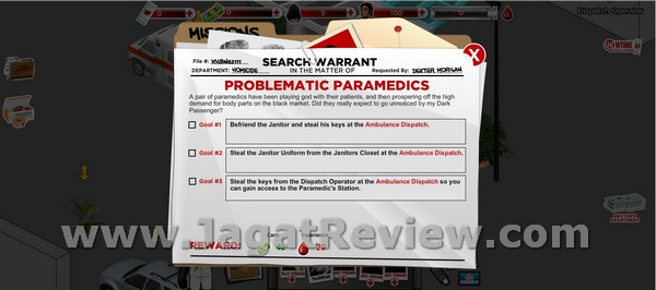 dexter slice of life1 dexter slice of life1