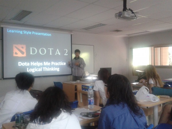 dota 2 lesson dota 2 lesson